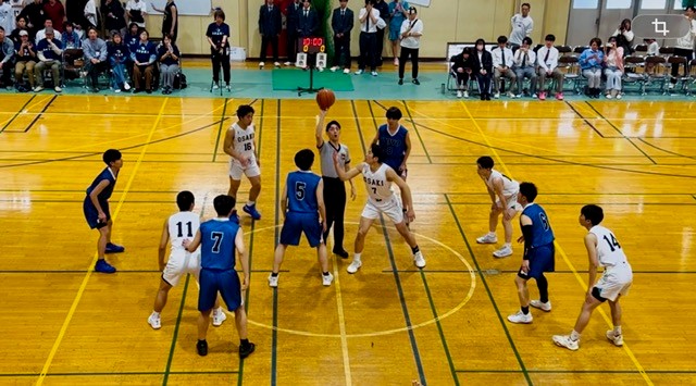 関東予選　東洋③